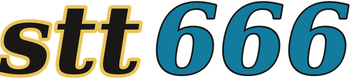stt666 logo