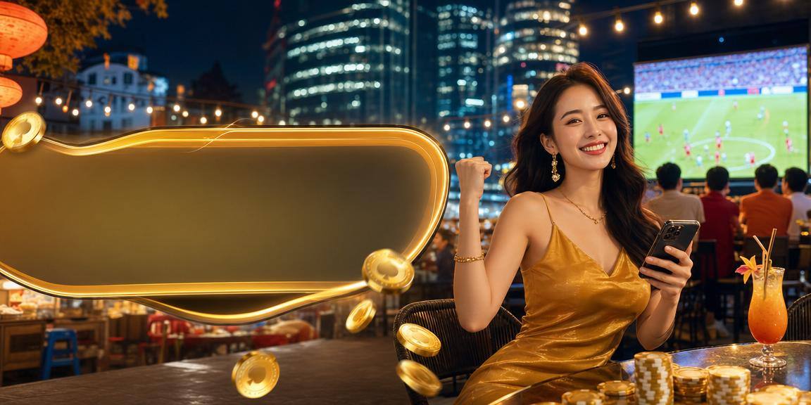 stt666 Bên trong sảnh Game Vui của chúng tôi